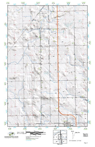 (40097a1) Page 006 Fairbury Preview 1