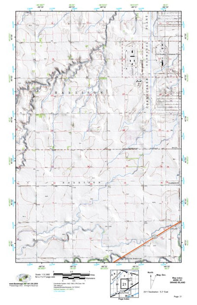 (40098e1) Page 021 Grand Island Preview 1