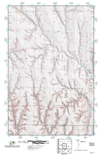 (40100a1) Page 021 Mc Cook Preview 1