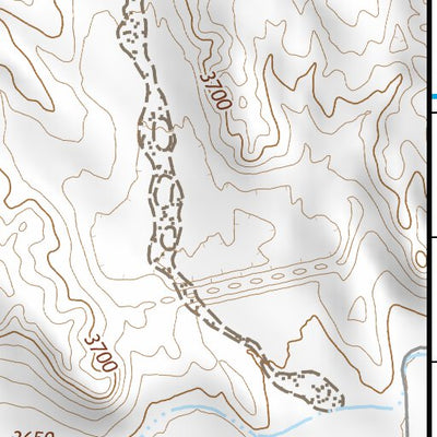 40102NE Page 1 Julesburg Topo Preview 3