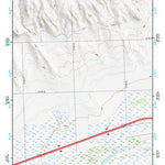 40102NE Page 2 Julesburg Topo Preview 1