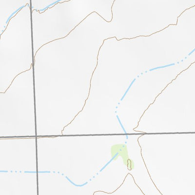 40102NE Page 2 Julesburg Topo Preview 2