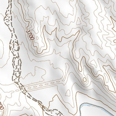 40102NE Page 2 Julesburg Topo Preview 3