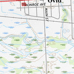 40102NE Page 3 Julesburg Topo Preview 3