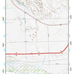 40102NE Page 4 Julesburg Topo Preview 1