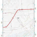 40102NE Page 5 Julesburg Topo Preview 1