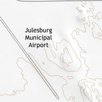 40102NE Page 5 Julesburg Topo Preview 2