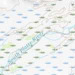 40102NE Page 5 Julesburg Topo Preview 3