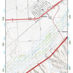 40102NE Page 6 Julesburg Topo Preview 1