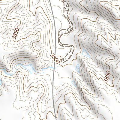 40102NE Page 15 Julesburg Topo Preview 3