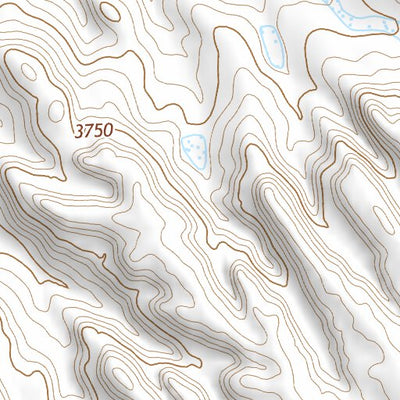 40102NE Page 18 Julesburg Topo Preview 3