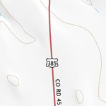 40102NE Page 19 Julesburg Topo Preview 2