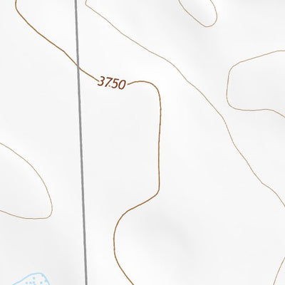 40102NE Page 20 Julesburg Topo Preview 2