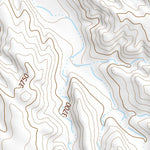 40102NE Page 20 Julesburg Topo Preview 3