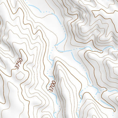 40102NE Page 20 Julesburg Topo Preview 3