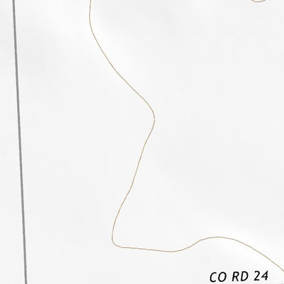 40102NE Page 21 Julesburg Topo Preview 2