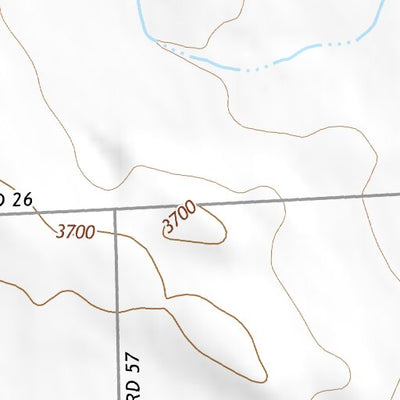 40102NE Page 22 Julesburg Topo Preview 3