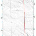 40102NE Page 23 Julesburg Topo Preview 1