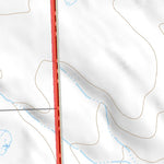 40102NE Page 23 Julesburg Topo Preview 3