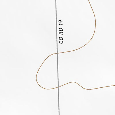 40102NE Page 25 Julesburg Topo Preview 2