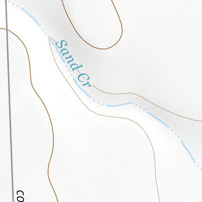 40102NE Page 27 Julesburg Topo Preview 3