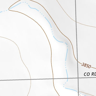 40102NE Page 28 Julesburg Topo Preview 3