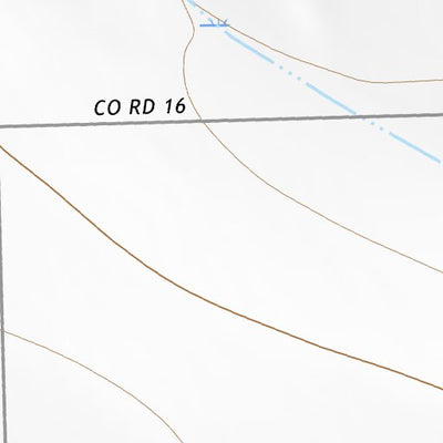 40102NE Page 29 Julesburg Topo Preview 3