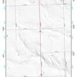 40102NE Page 31 Julesburg Topo Preview 1