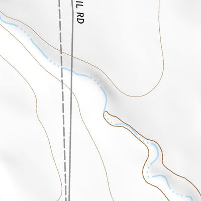 40102NE Page 32 Julesburg Topo Preview 2