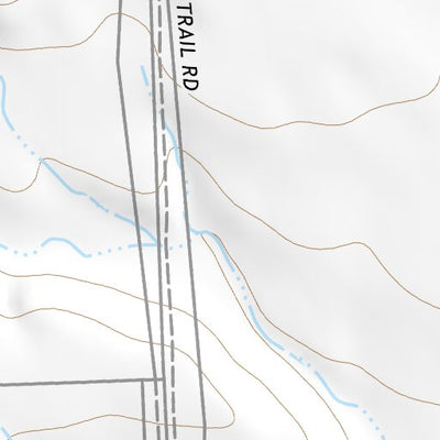 40102NE Page 32 Julesburg Topo Preview 3