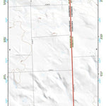 40102NE Page 35 Julesburg Topo Preview 1