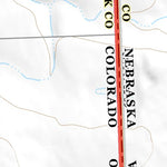 40102NE Page 35 Julesburg Topo Preview 3