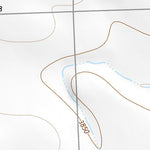 40102NE Page 39 Julesburg Topo Preview 3