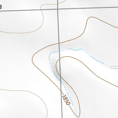 40102NE Page 39 Julesburg Topo Preview 3