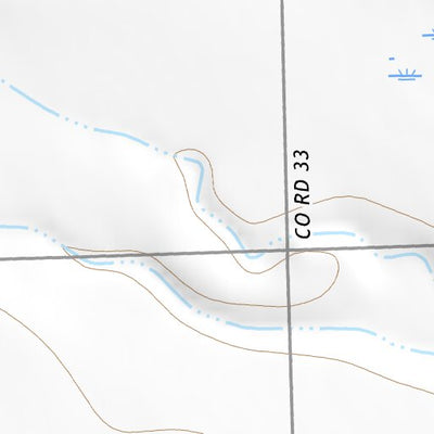 40102NE Page 40 Julesburg Topo Preview 3