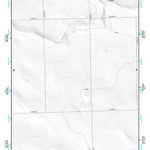 40102NE Page 41 Julesburg Topo Preview 1