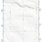 40102NE Page 42 Julesburg Topo Preview 1