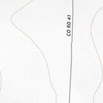 40102NE Page 42 Julesburg Topo Preview 2