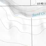 40102NE Page 42 Julesburg Topo Preview 3