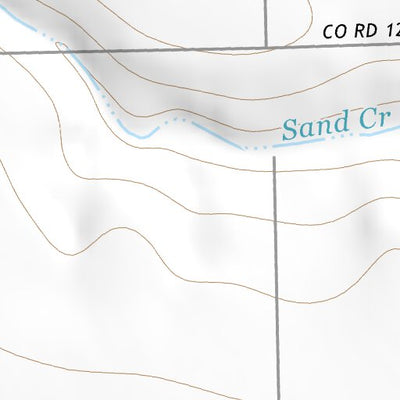 40102NE Page 42 Julesburg Topo Preview 3