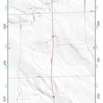 40102NE Page 43 Julesburg Topo Preview 1