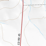 40102NE Page 43 Julesburg Topo Preview 2