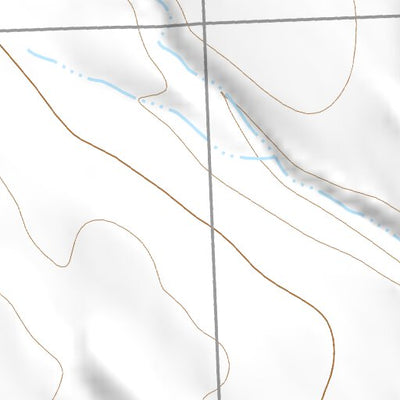 40102NE Page 45 Julesburg Topo Preview 3