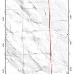 40102NE Page 47 Julesburg Topo Preview 1