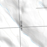 40102NE Page 47 Julesburg Topo Preview 3