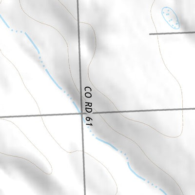 40102NE Page 47 Julesburg Topo Preview 3