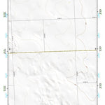 40102NE Page 51 Julesburg Topo Preview 1