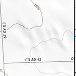 40102NE Page 51 Julesburg Topo Preview 3