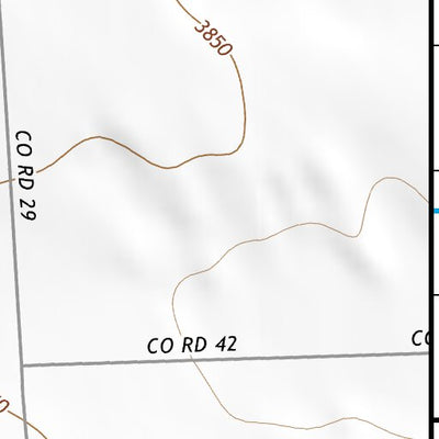 40102NE Page 51 Julesburg Topo Preview 3