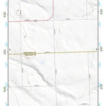 40102NE Page 55 Julesburg Topo Preview 1